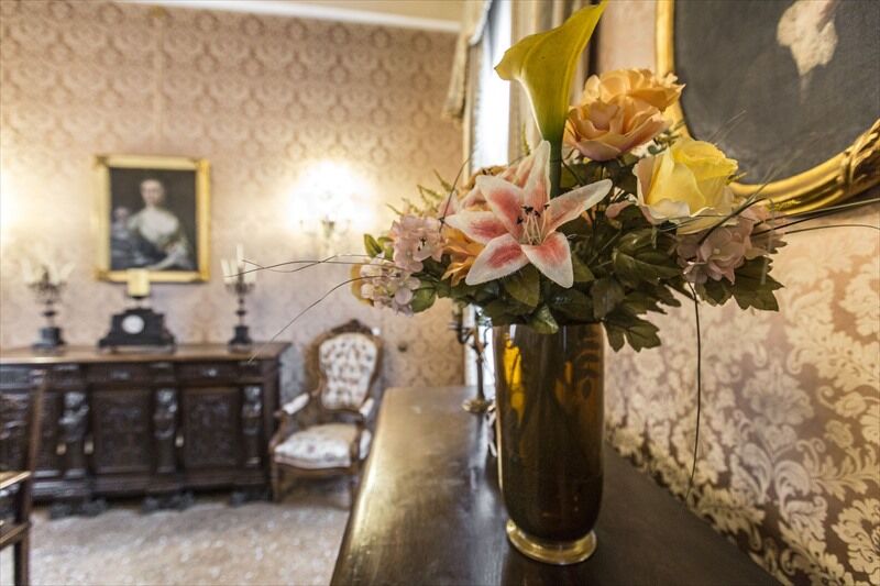 Apartment Casa Valier Venedig