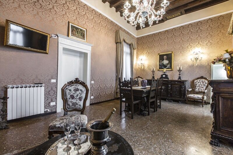 Casa Valier Apartment Venedig