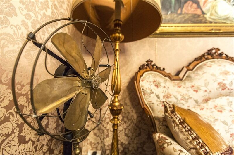 Apartment Casa Valier Venedig