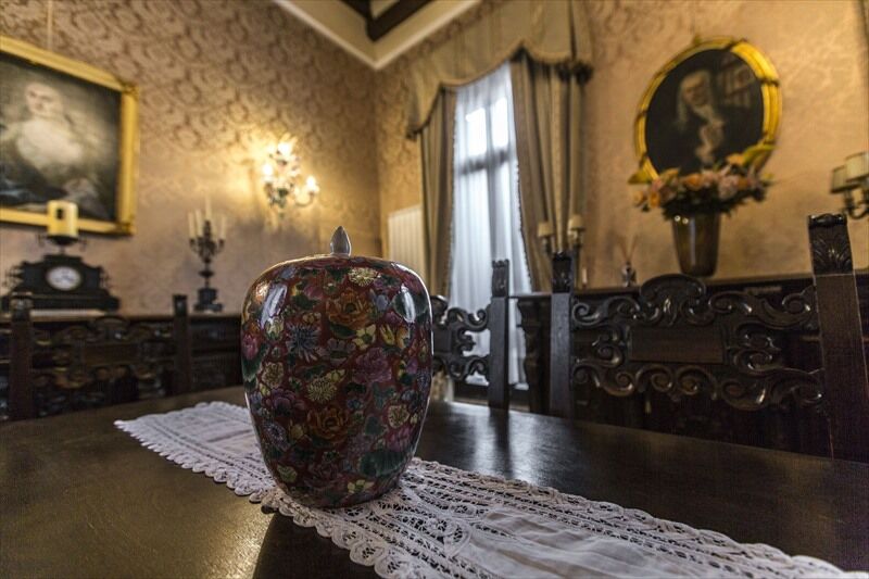 Apartment Casa Valier Venedig